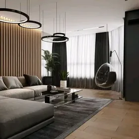 Arenda Nebit gaz elitka 4kom 