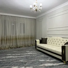 11 mkr,4/3 etaj, 1 kom 2edilen