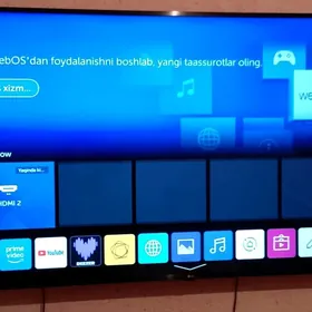 tv LG android
