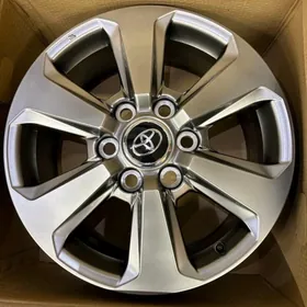 Land Cruiser 300 PRADO 250