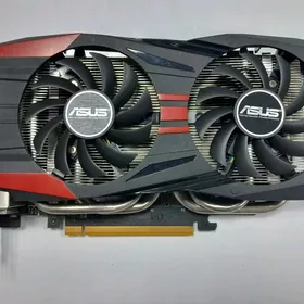 Wideokarta GTX 760