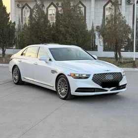 Genesis G90 2020