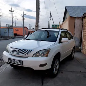 Lexus RX 330 2004