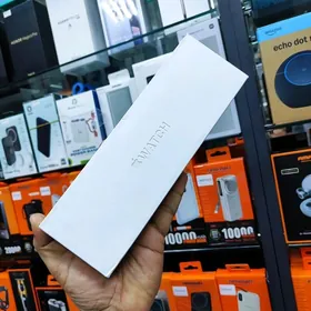 SAGAT  APPLE WATCH 11 42mm