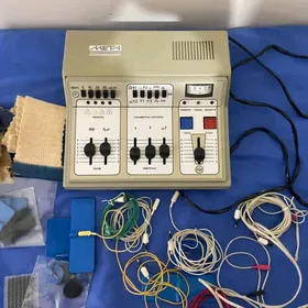 эдектрофорез