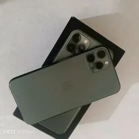 iPhone 11 Pro
