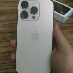 iPhone 16pro