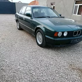 BMW 525 1992