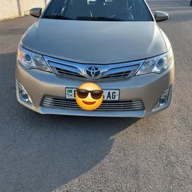 Toyota Camry 2013
