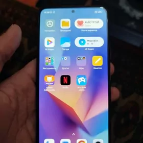 redmi not 10 pro