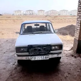Lada 2107 2000