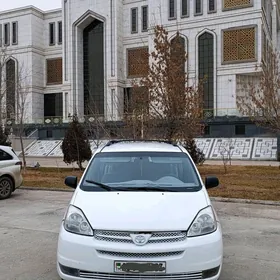Toyota Sienna 2005