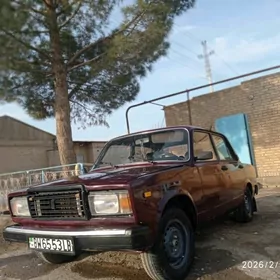 Lada 2107 1993
