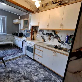 Mir gurbansoltan 4/4 et.2kom