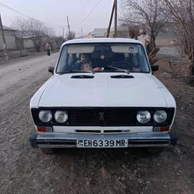 Lada 2106 2000