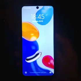 REDMI NOTE 11
