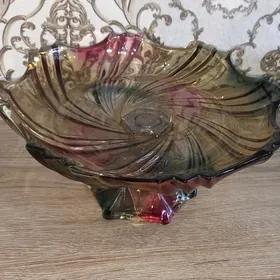 ваза для фруктов