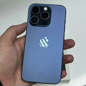 IPhone 15Pro 95 256gb ZA