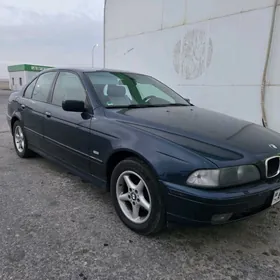 BMW 530 1998