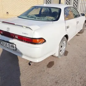Toyota Mark II 1993