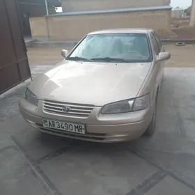 Toyota Camry 1997
