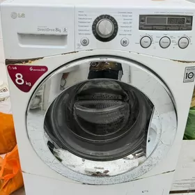 Стиральная машинка