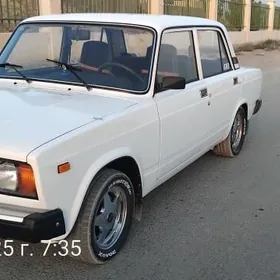 Lada 2107 2006