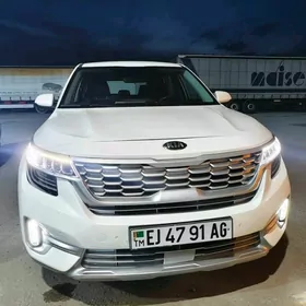 Kia Seltos 2020