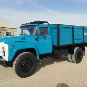 Zil 130 1992