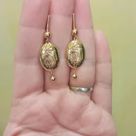 Gulakhalka bizuteriya