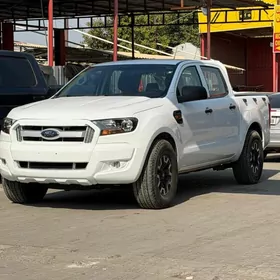Ford Ranger 2023