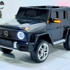 TOKLY MASYN MATOR GONCYK TIGIR