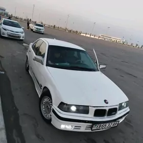 BMW 3 Series 1994