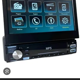 televizir cykyan rusnoy