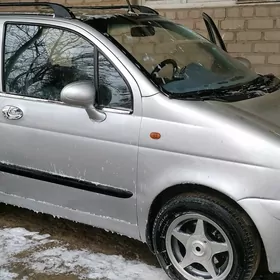 Daewoo Matiz 2003