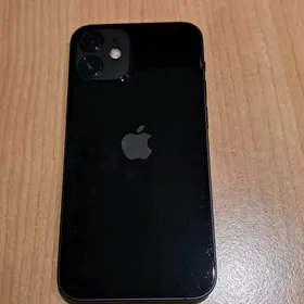 Iphone 12 mini