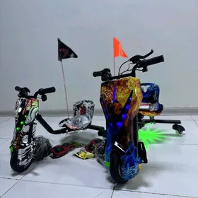 TOKLY DRIF MASYN MATOR GONCYK