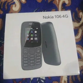 Nokia 106 4G