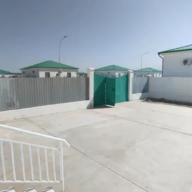 Satlyk Jay Nurly zaman