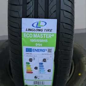 💥Linglong 195 65 15 💥