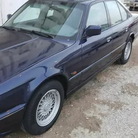 BMW 525 1991