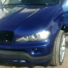 BMW X5 2006