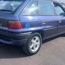 Opel Astra 1995