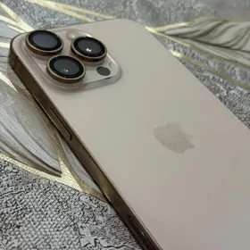 Iphone 16pro Max