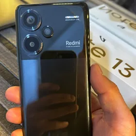 Redmi note 13pro+