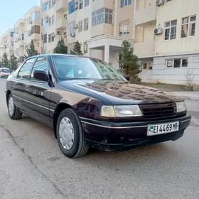Opel Vectra 1992