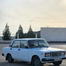 Lada 2107 2000
