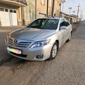 Toyota Camry 2010