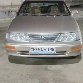 Toyota Avalon 1997