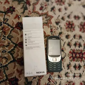 Nokia 6310 4g